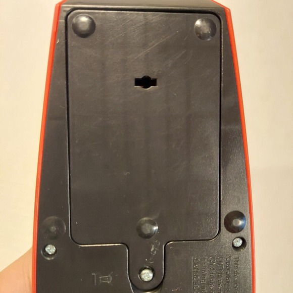 Mattel UNO ATTACK! Card Game Electronic Card Dispenser All Cards Included WORKS - Picture 6 of 12